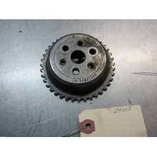 24S107 Water Pump Gear For 12-17 Chevrolet Equinox  2.4 90537298